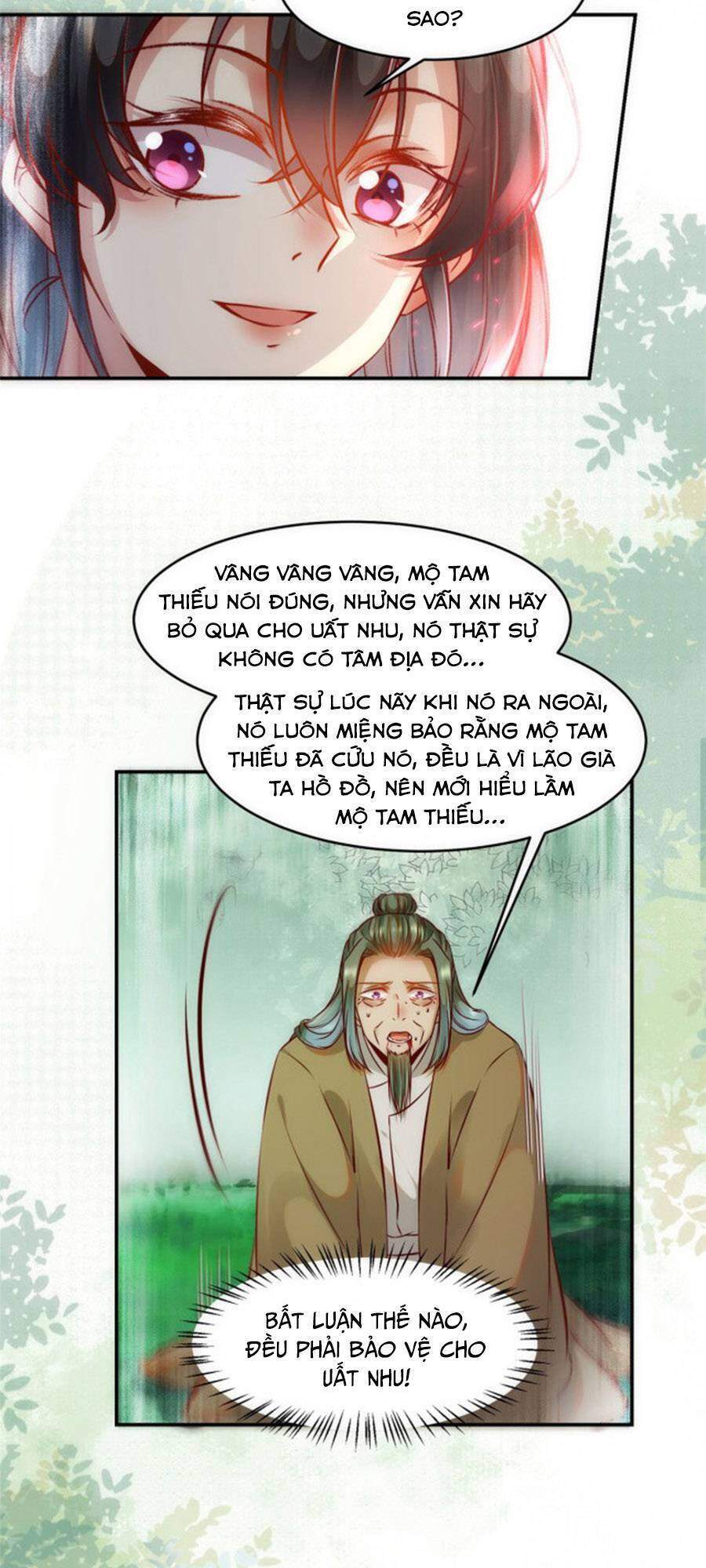 Nghịch Thiên Thần Phi Chí Thượng Chapter 46 - Trang 2