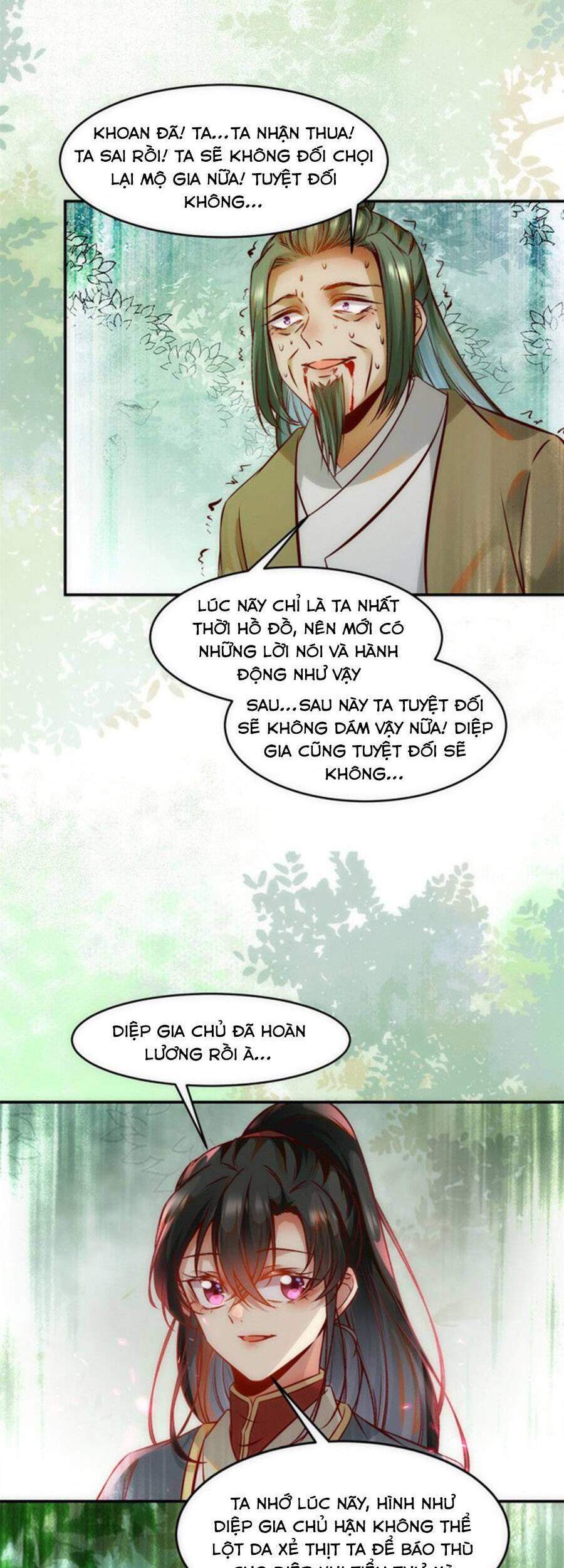 Nghịch Thiên Thần Phi Chí Thượng Chapter 45 - Trang 2