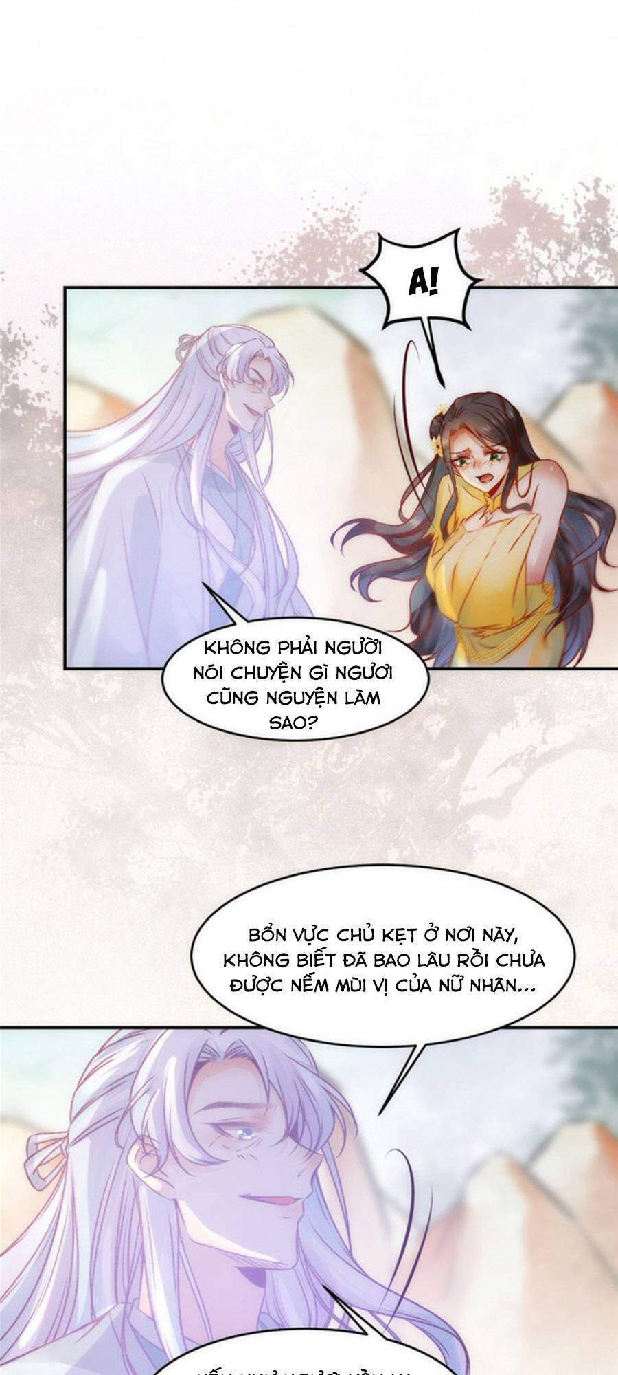 Nghịch Thiên Thần Phi Chí Thượng Chapter 38 - Trang 2