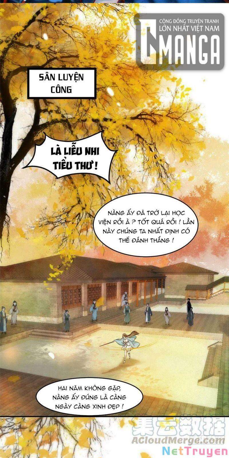 Nghịch Thiên Thần Phi Chí Thượng Chapter 19 - Trang 2