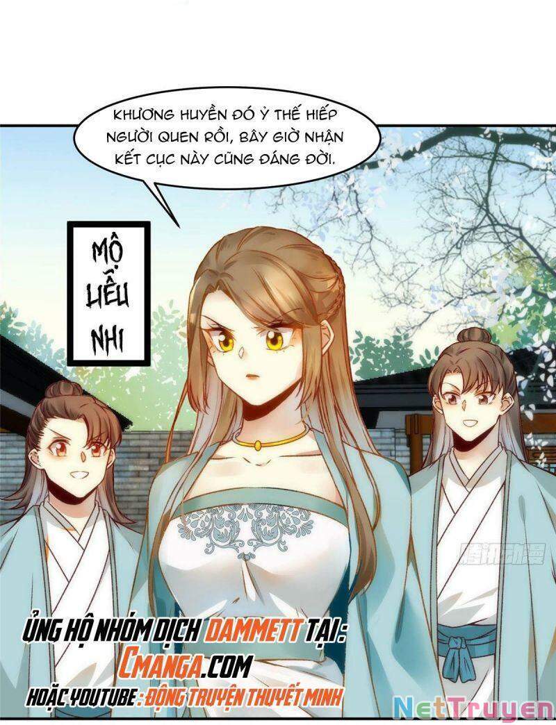 Nghịch Thiên Thần Phi Chí Thượng Chapter 18 - Trang 2