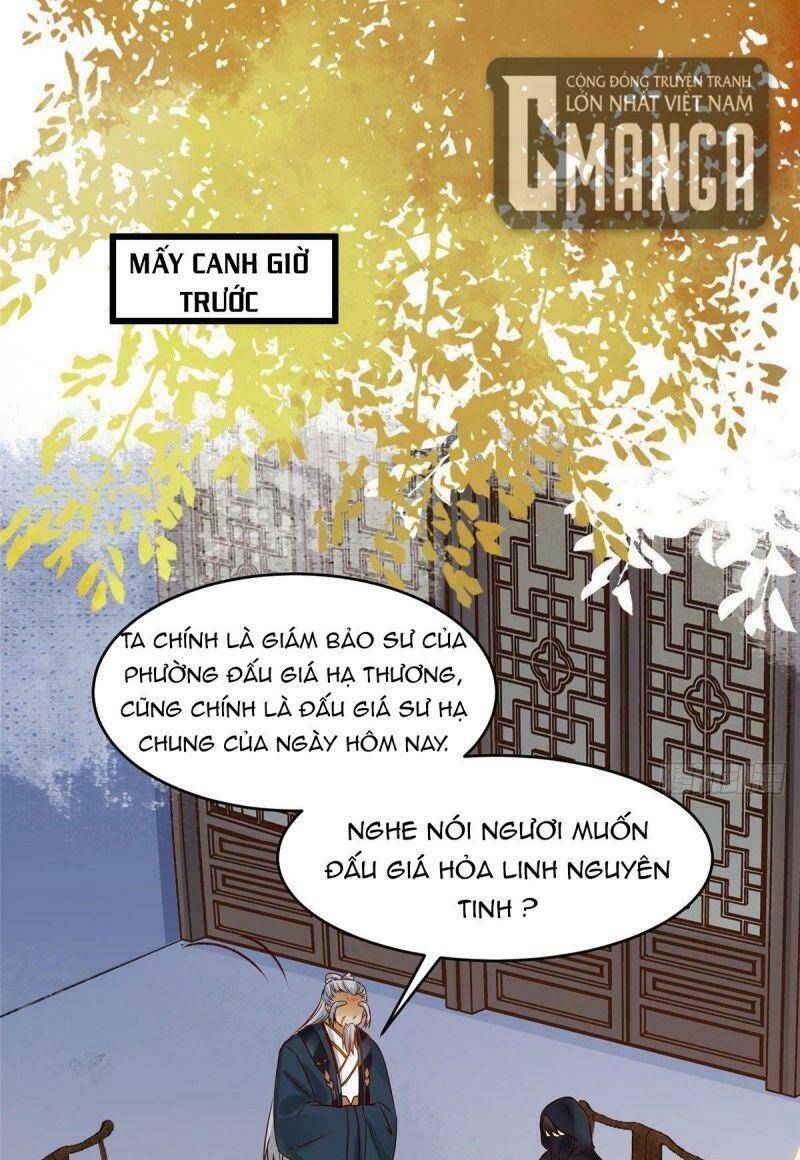 Nghịch Thiên Thần Phi Chí Thượng Chapter 16 - Trang 2