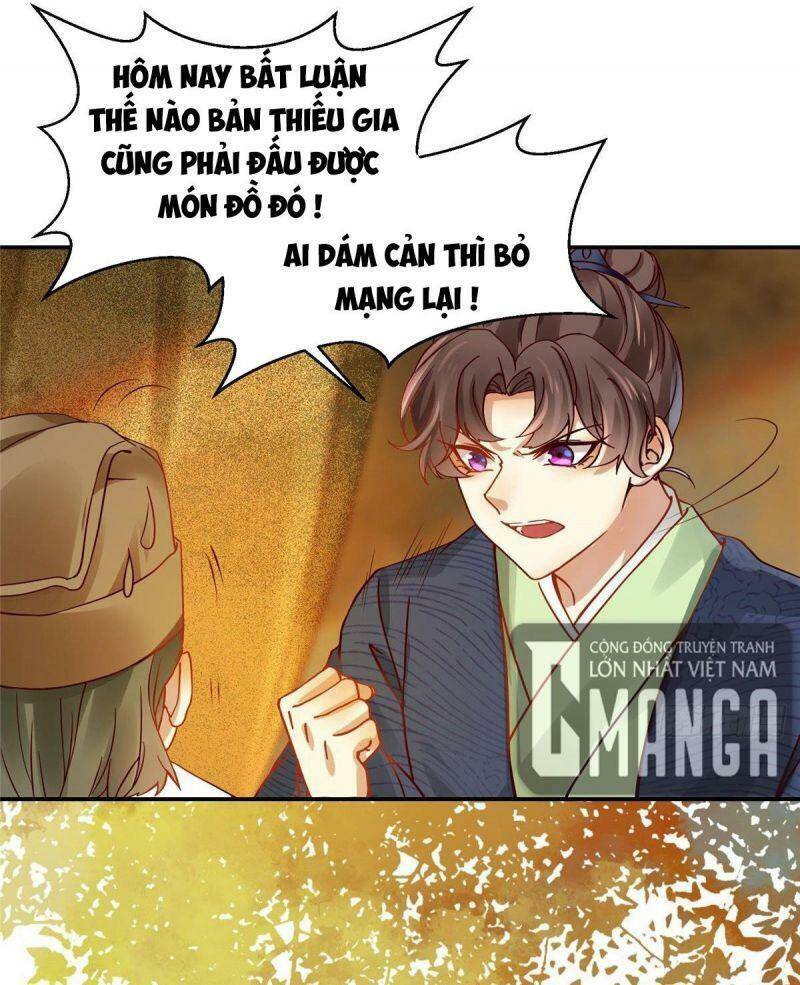 Nghịch Thiên Thần Phi Chí Thượng Chapter 15 - Trang 2