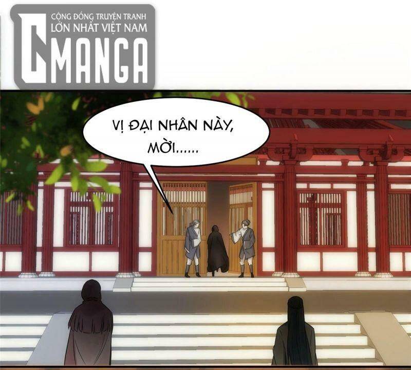 Nghịch Thiên Thần Phi Chí Thượng Chapter 14 - Trang 2