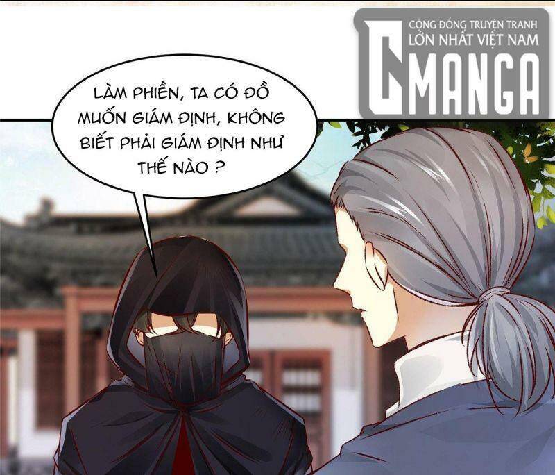 Nghịch Thiên Thần Phi Chí Thượng Chapter 14 - Trang 2