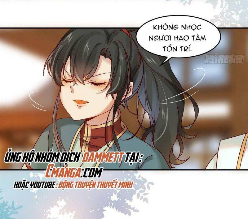 Nghịch Thiên Thần Phi Chí Thượng Chapter 11 - Trang 2