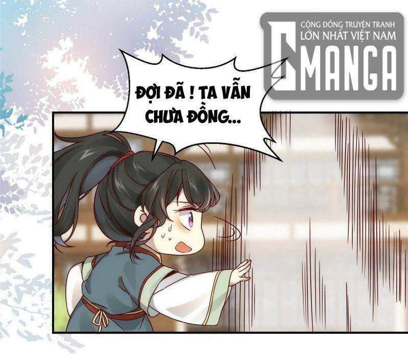 Nghịch Thiên Thần Phi Chí Thượng Chapter 11 - Trang 2