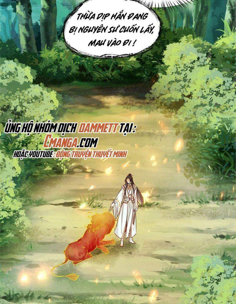 Nghịch Thiên Thần Phi Chí Thượng Chapter 6 - Trang 2