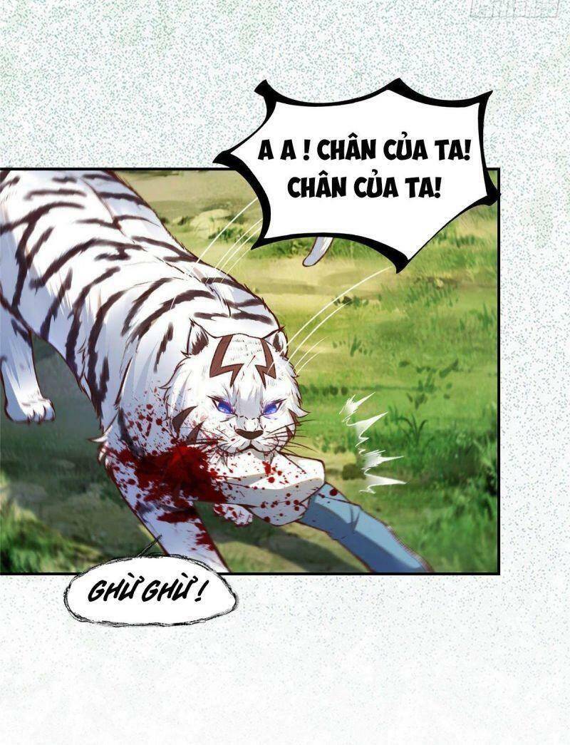 Nghịch Thiên Thần Phi Chí Thượng Chapter 4 - Trang 2