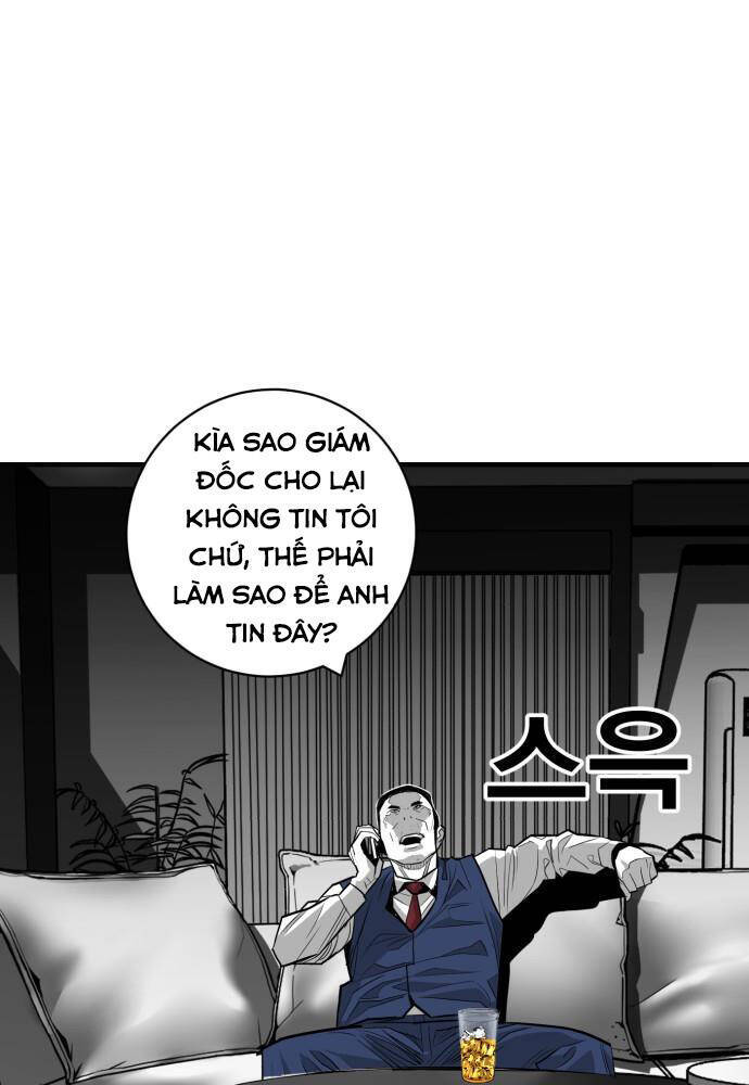 Quảng Trường Máu Chapter 59 - Trang 2