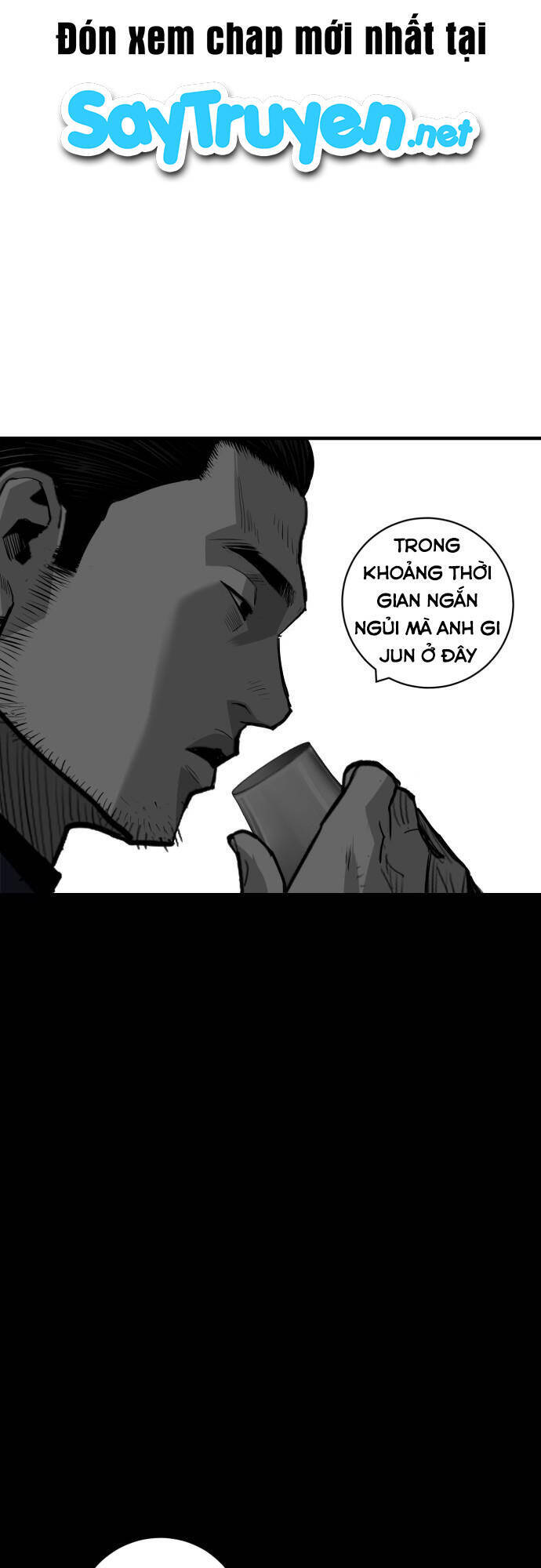 Quảng Trường Máu Chapter 58 - Trang 2