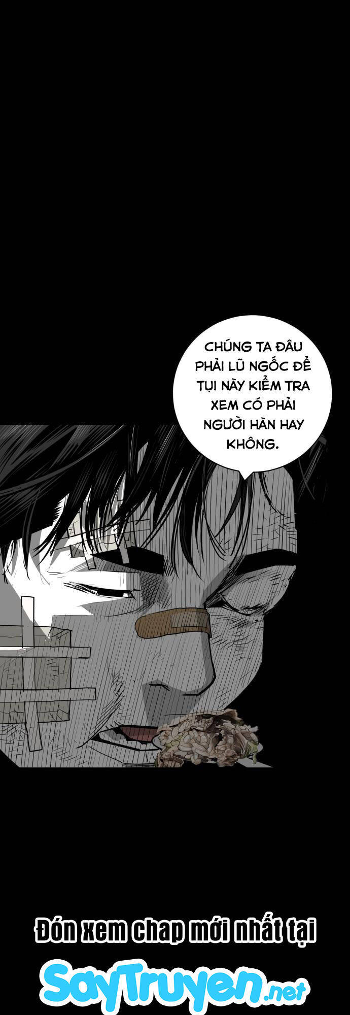 Quảng Trường Máu Chapter 58 - Trang 2