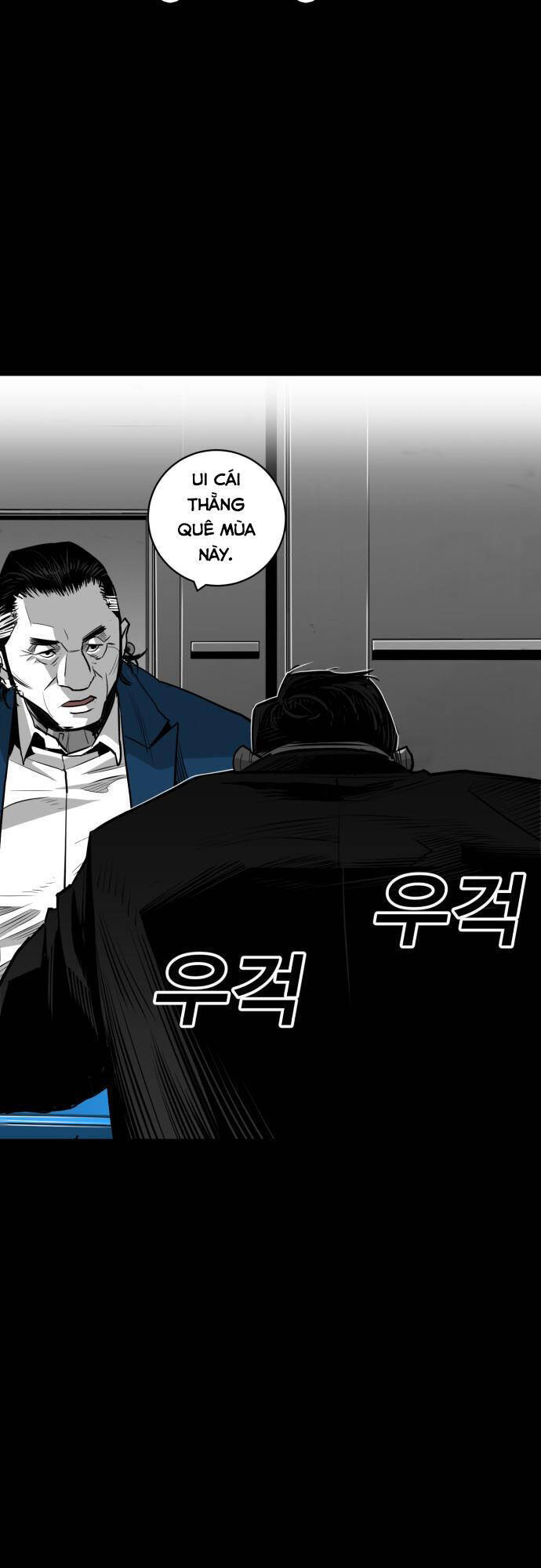 Quảng Trường Máu Chapter 58 - Trang 2