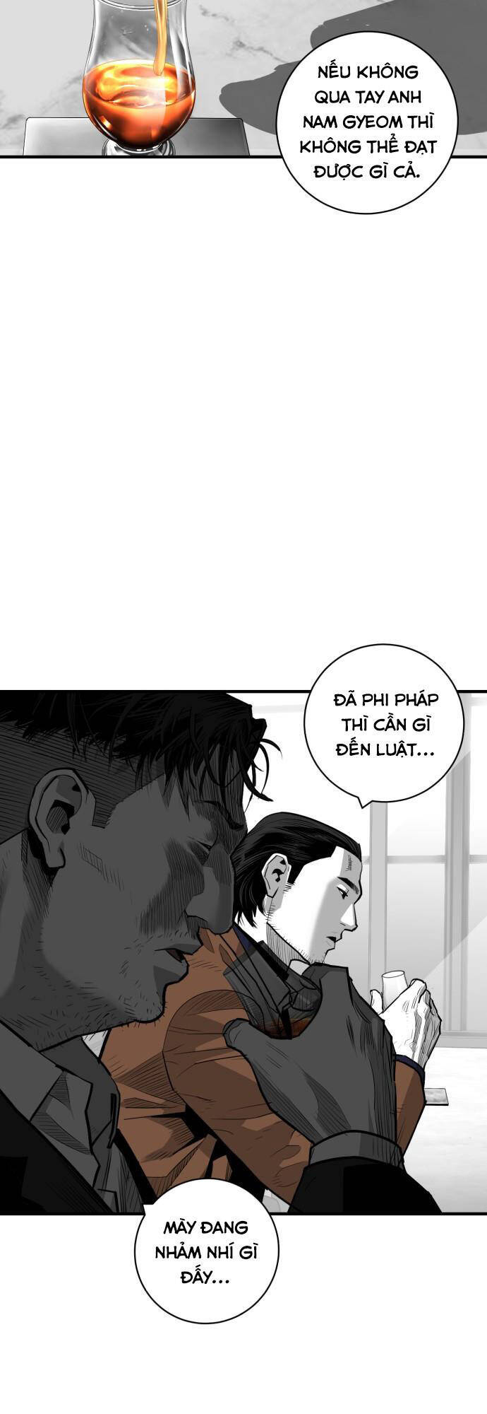 Quảng Trường Máu Chapter 58 - Trang 2