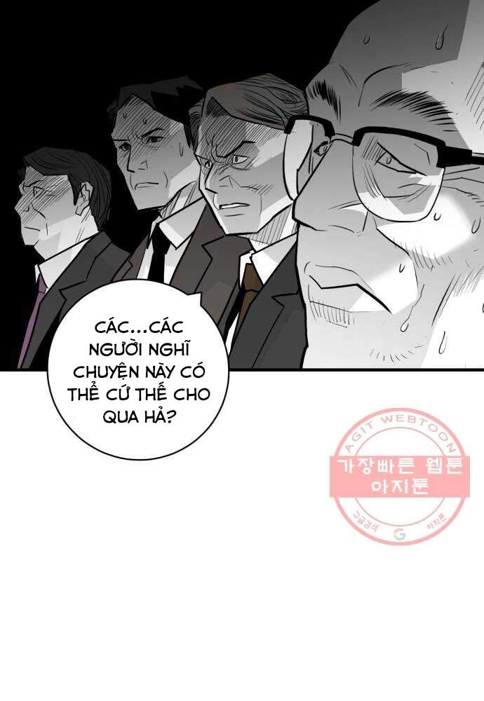 Quảng Trường Máu Chapter 55 - Trang 2