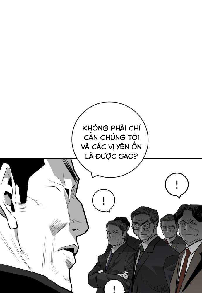 Quảng Trường Máu Chapter 55 - Trang 2