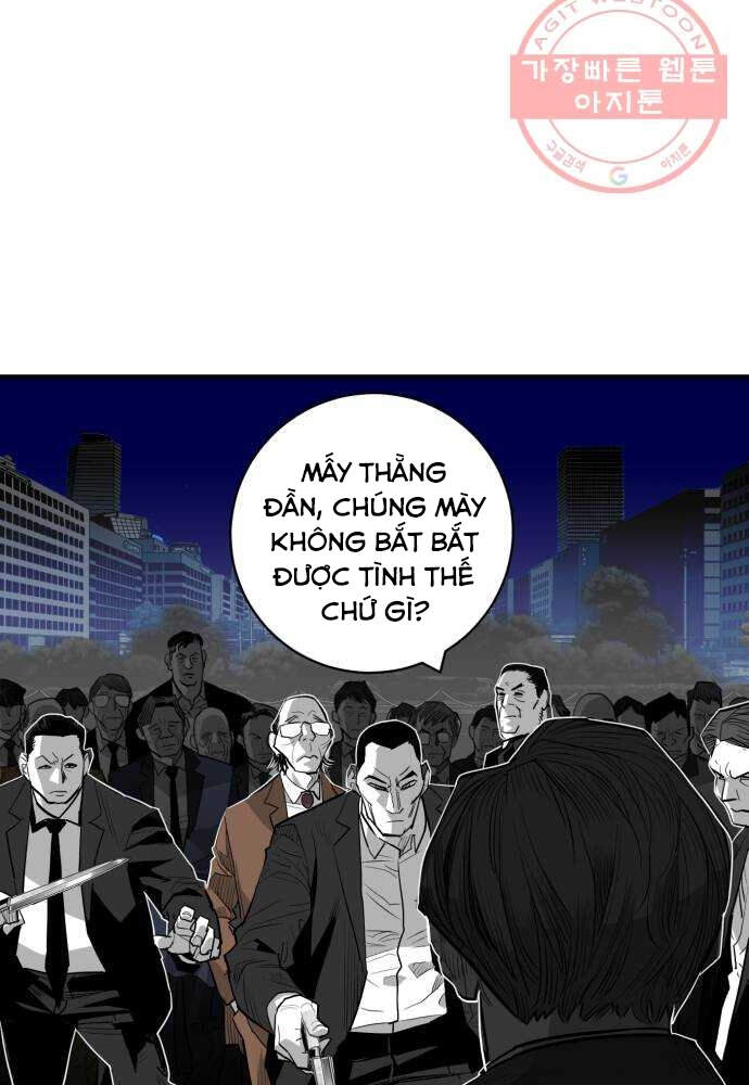 Quảng Trường Máu Chapter 55 - Trang 2