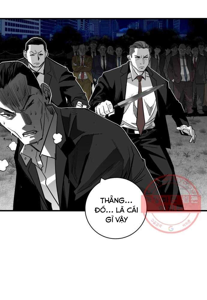 Quảng Trường Máu Chapter 55 - Trang 2