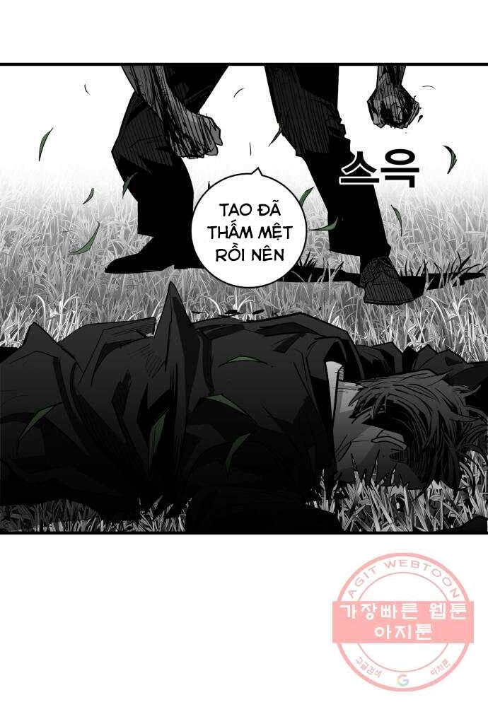 Quảng Trường Máu Chapter 55 - Trang 2