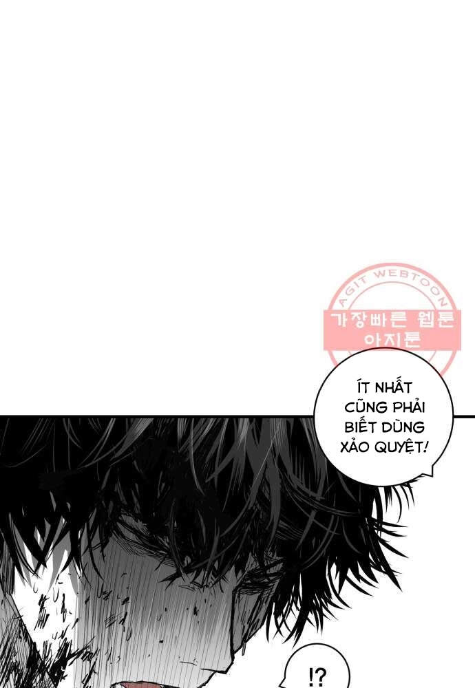 Quảng Trường Máu Chapter 55 - Trang 2