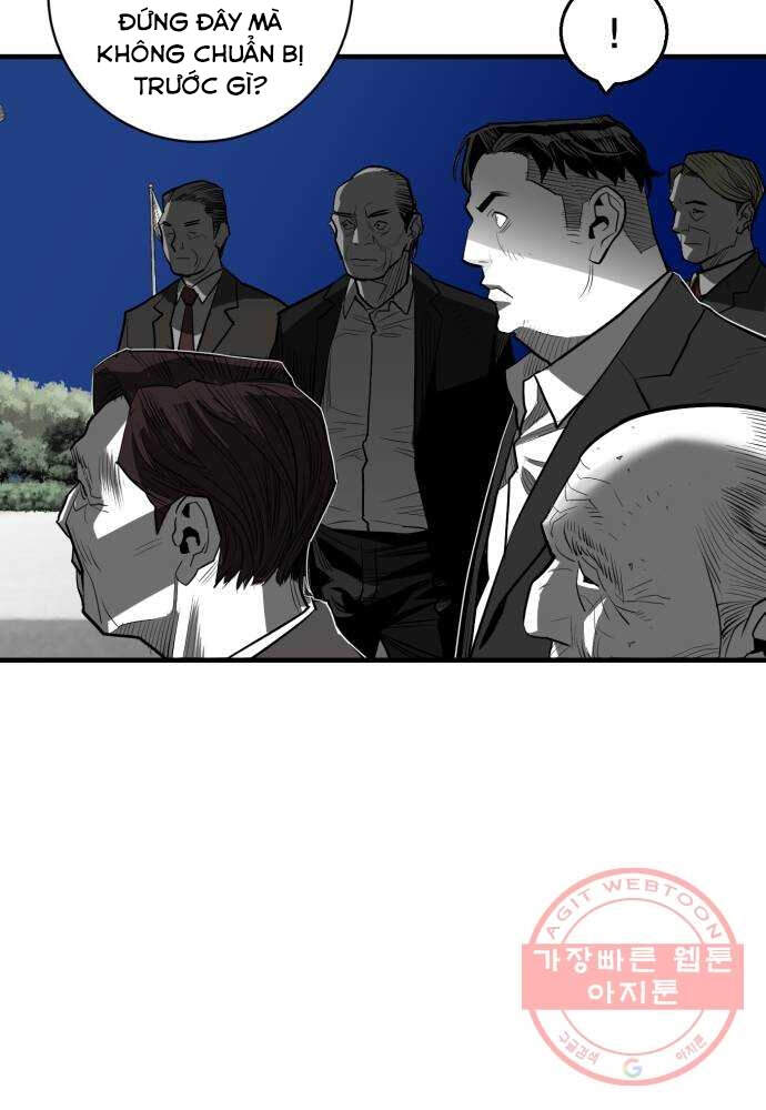 Quảng Trường Máu Chapter 55 - Trang 2