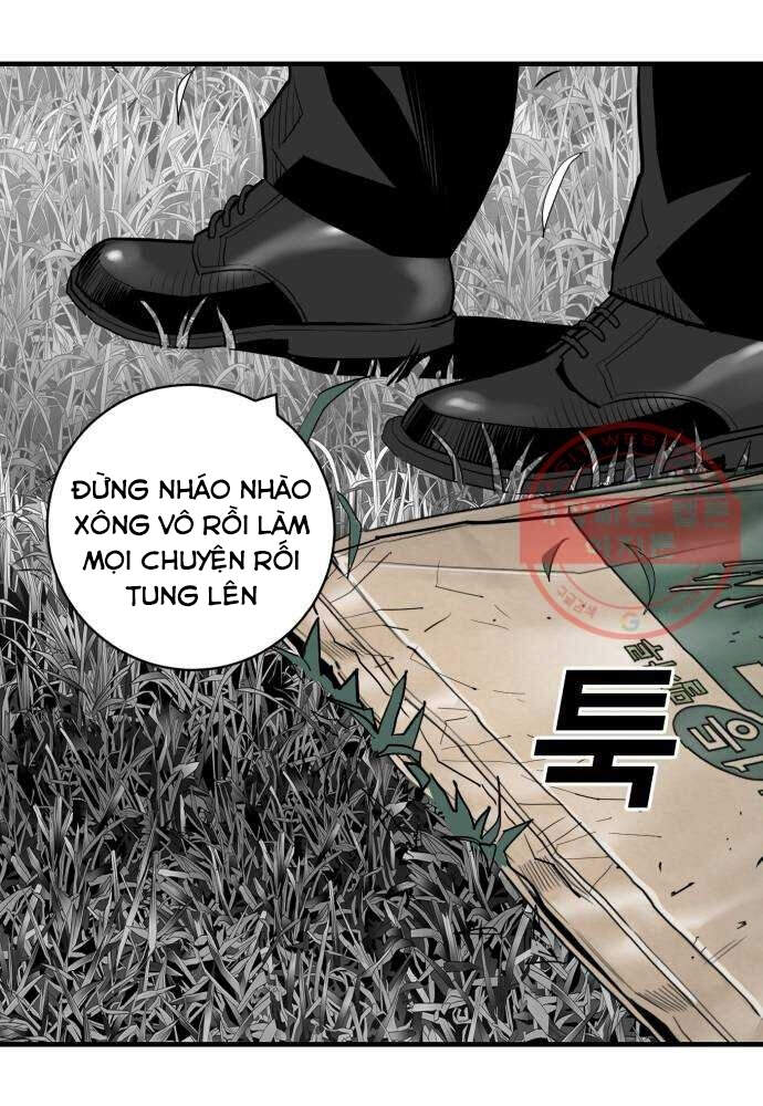 Quảng Trường Máu Chapter 55 - Trang 2