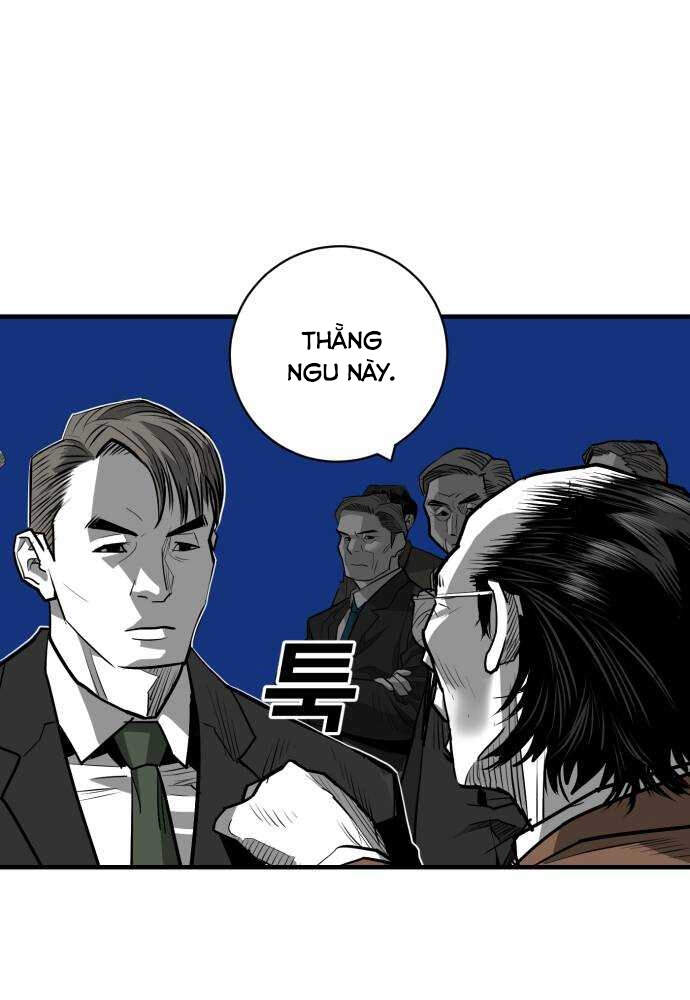 Quảng Trường Máu Chapter 54 - Trang 2