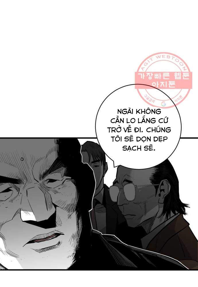 Quảng Trường Máu Chapter 54 - Trang 2