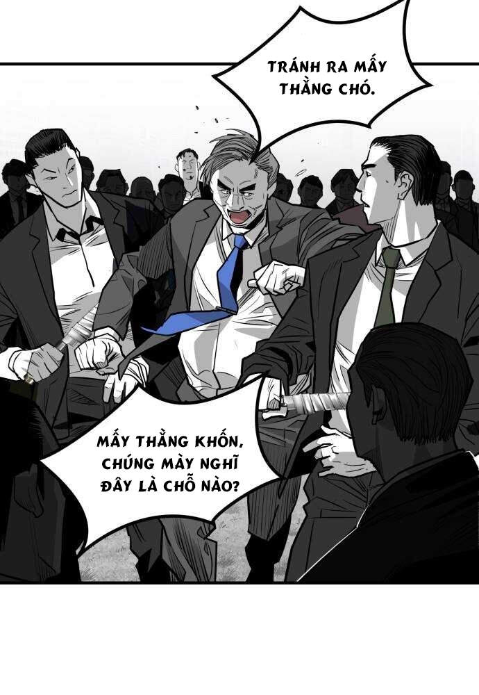 Quảng Trường Máu Chapter 54 - Trang 2