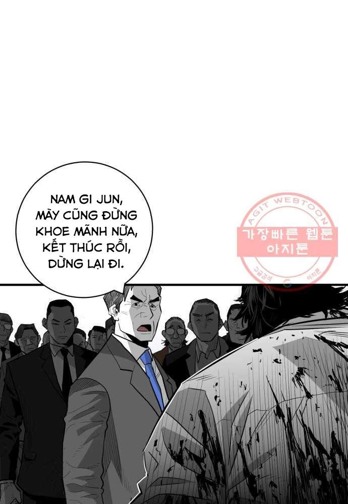 Quảng Trường Máu Chapter 54 - Trang 2