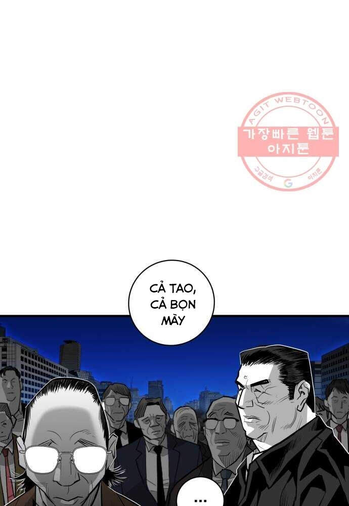 Quảng Trường Máu Chapter 54 - Trang 2