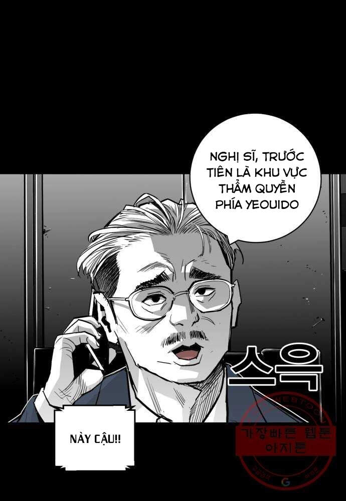 Quảng Trường Máu Chapter 54 - Trang 2