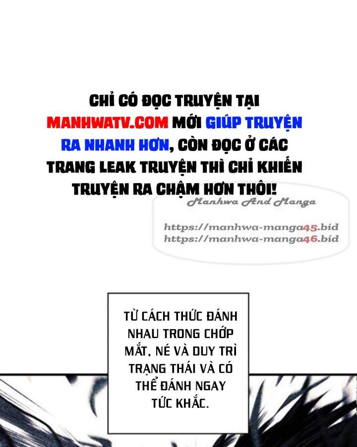 Quảng Trường Máu Chapter 53 - Trang 2