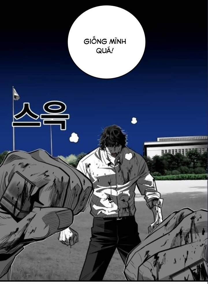 Quảng Trường Máu Chapter 52 - Trang 2