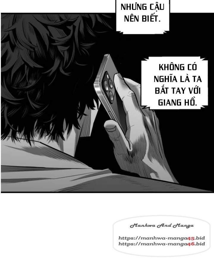 Quảng Trường Máu Chapter 49 - Trang 2