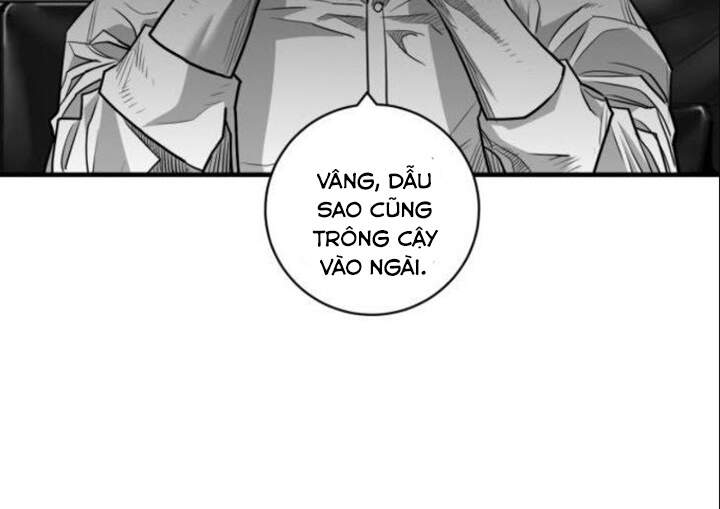 Quảng Trường Máu Chapter 49 - Trang 2