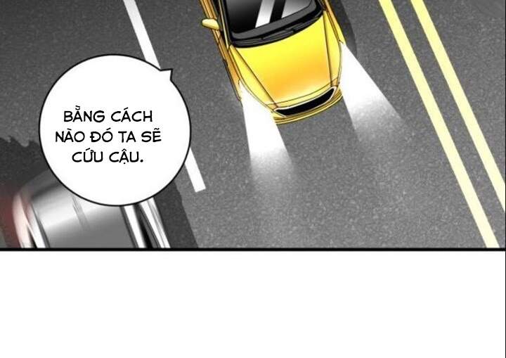 Quảng Trường Máu Chapter 49 - Trang 2