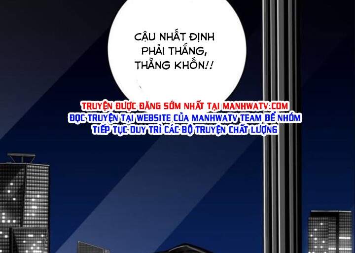 Quảng Trường Máu Chapter 49 - Trang 2