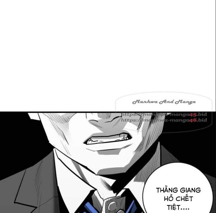 Quảng Trường Máu Chapter 49 - Trang 2