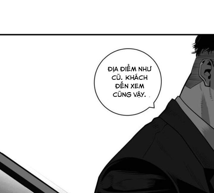 Quảng Trường Máu Chapter 49 - Trang 2