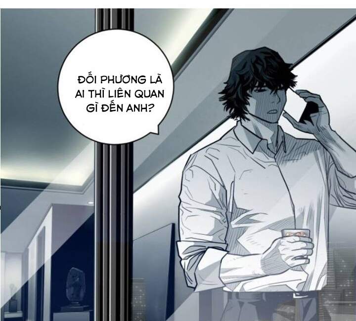 Quảng Trường Máu Chapter 49 - Trang 2