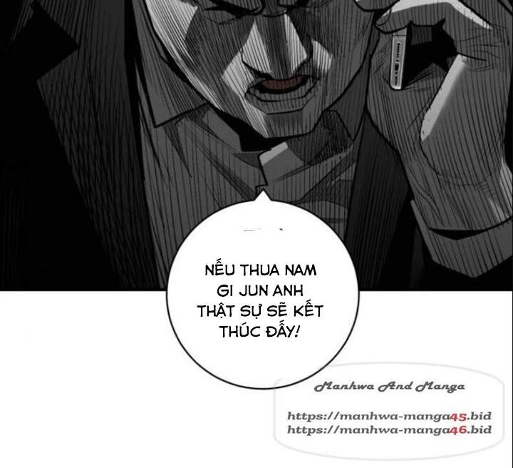 Quảng Trường Máu Chapter 49 - Trang 2