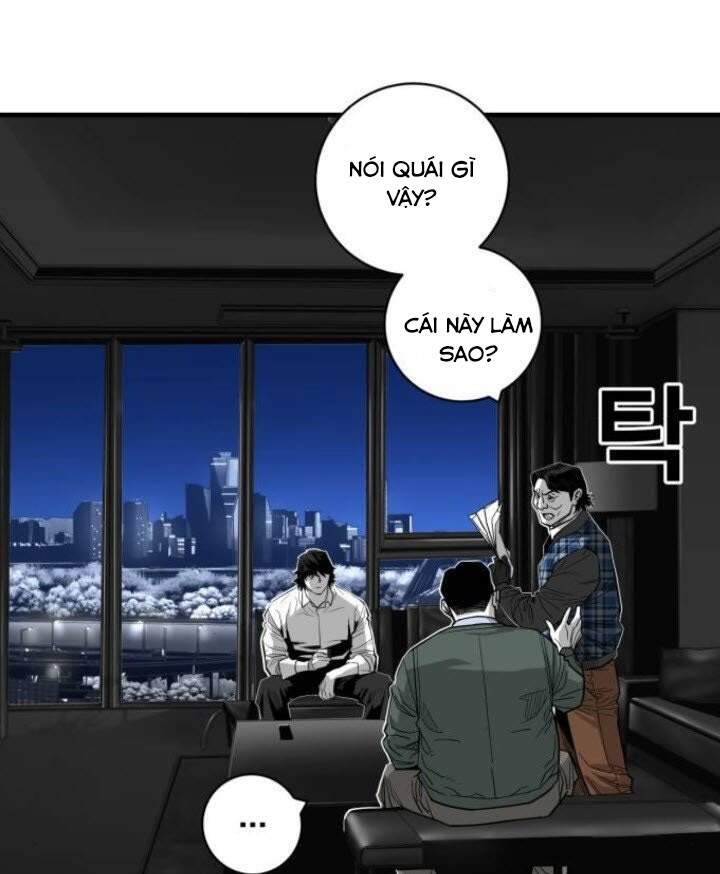 Quảng Trường Máu Chapter 49 - Trang 2