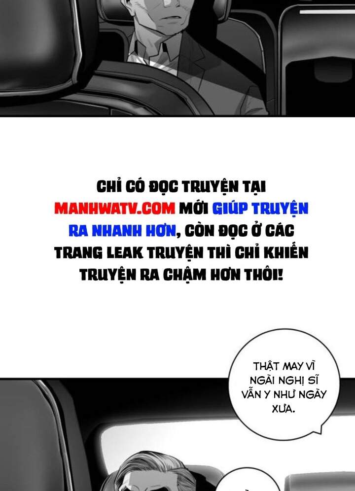 Quảng Trường Máu Chapter 48 - Trang 2