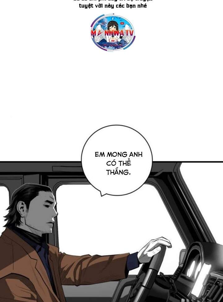 Quảng Trường Máu Chapter 48 - Trang 2