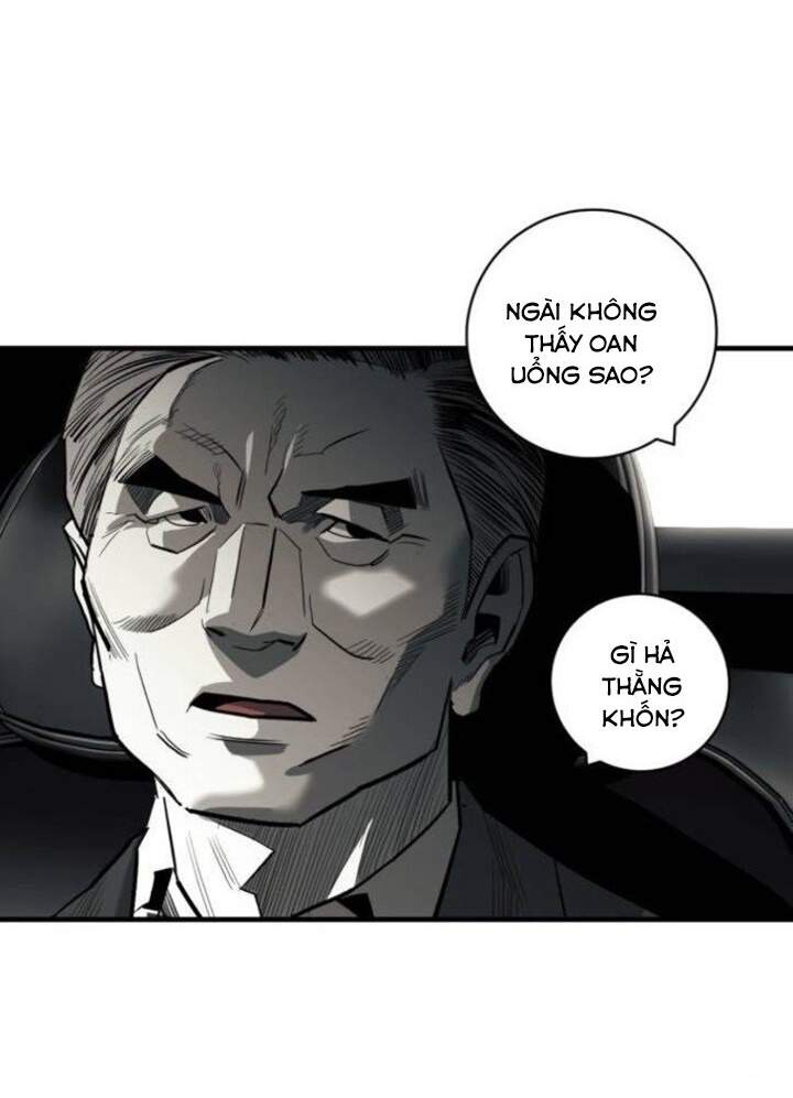 Quảng Trường Máu Chapter 48 - Trang 2