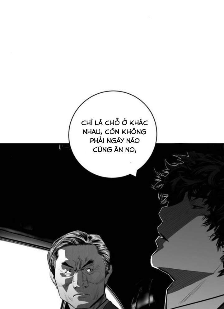 Quảng Trường Máu Chapter 48 - Trang 2