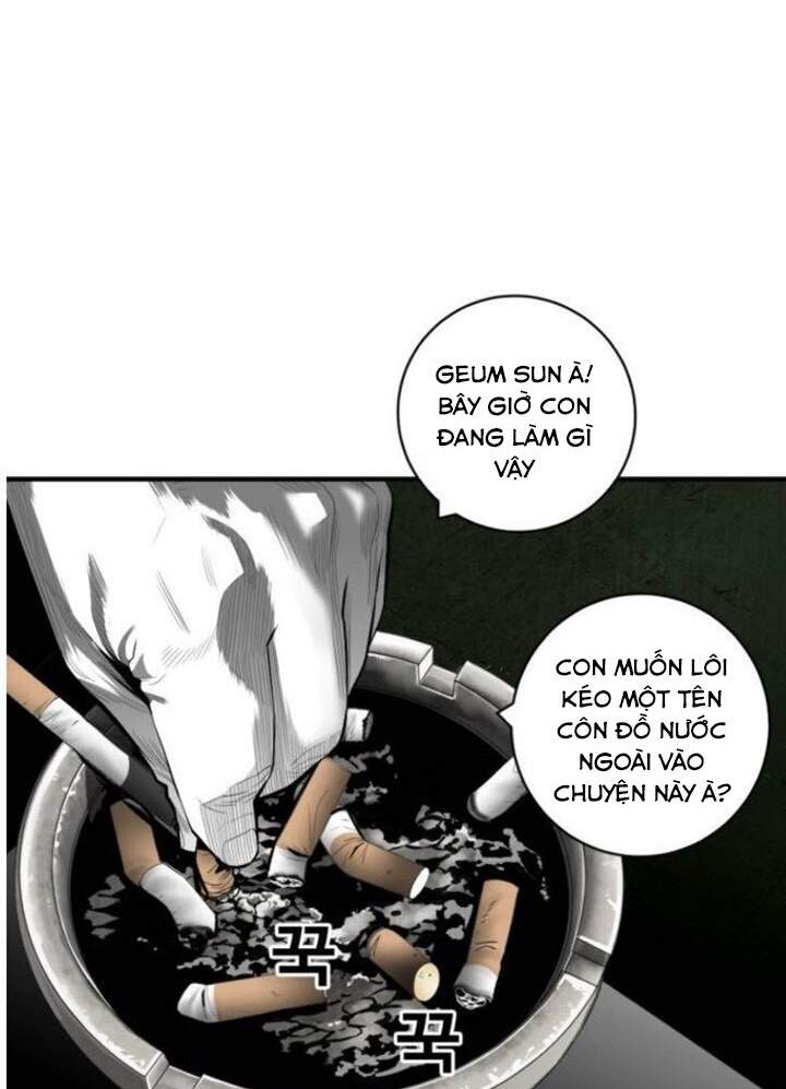 Quảng Trường Máu Chapter 48 - Trang 2