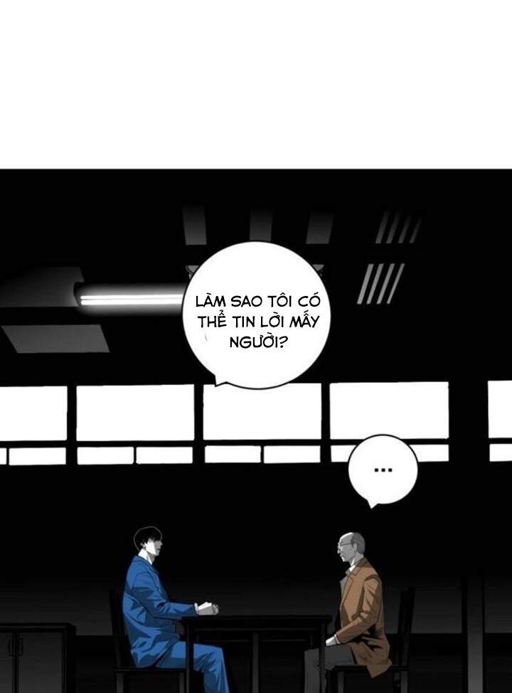 Quảng Trường Máu Chapter 48 - Trang 2