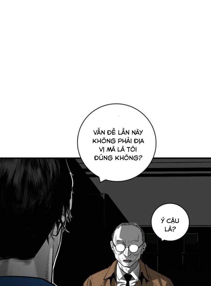 Quảng Trường Máu Chapter 48 - Trang 2